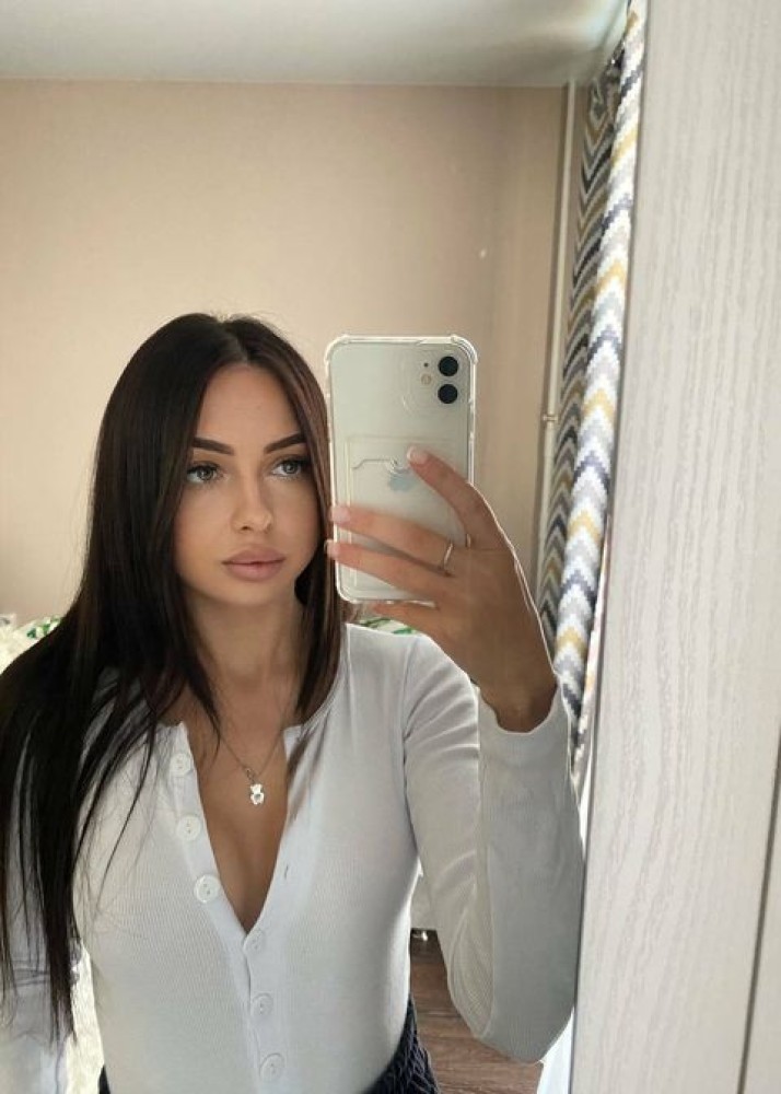 Индивидуалка Сашенька фото № 2 в городе Лениногорск