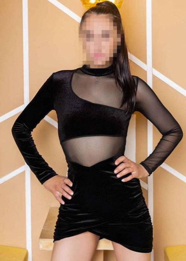 Индивидуалка Вика главное фото в городе Лениногорск 