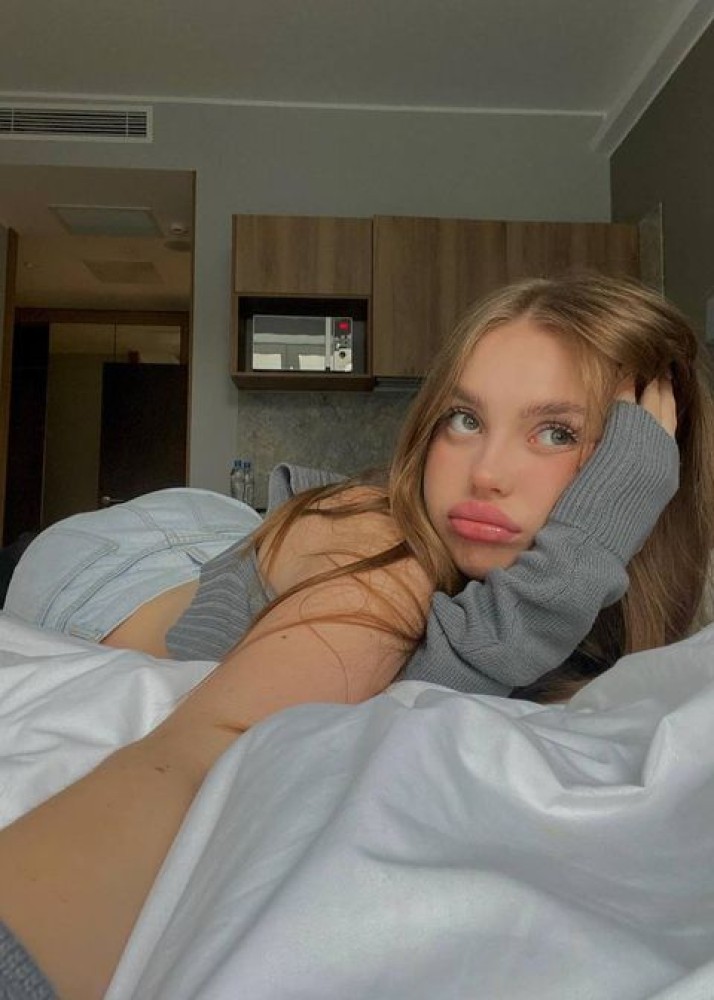 Индивидуалка Юля главное фото в городе Лениногорск 