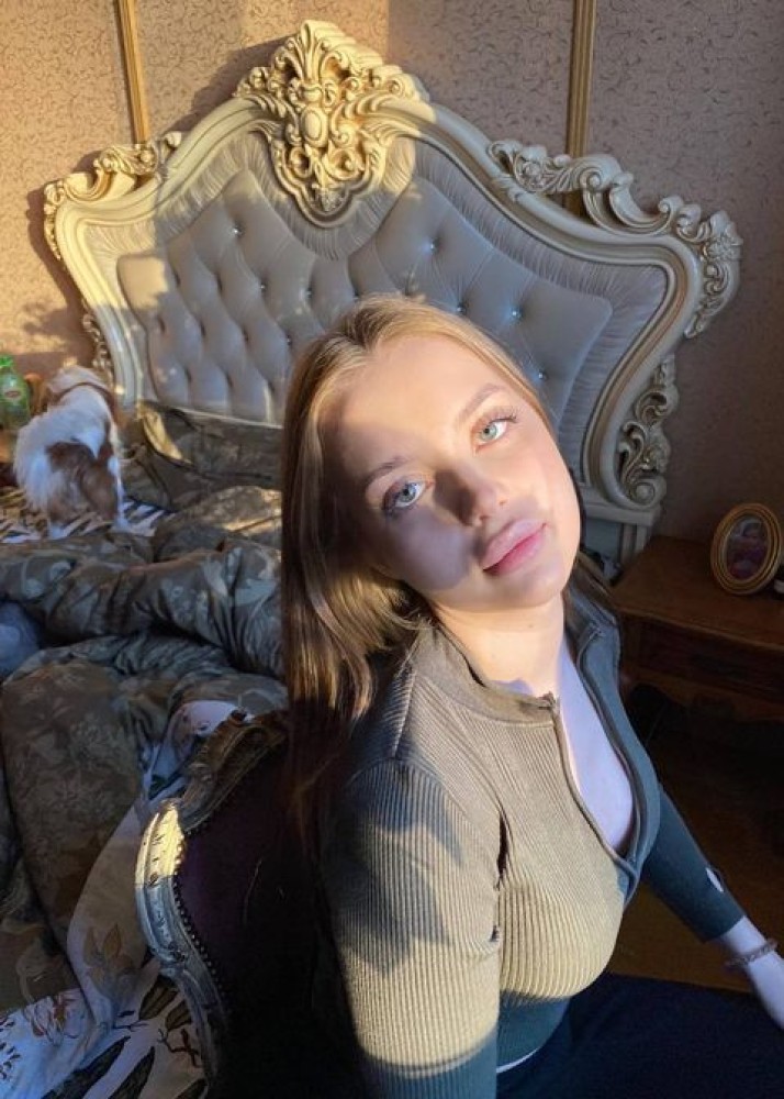 Индивидуалка Юля фото № 2 в городе Лениногорск