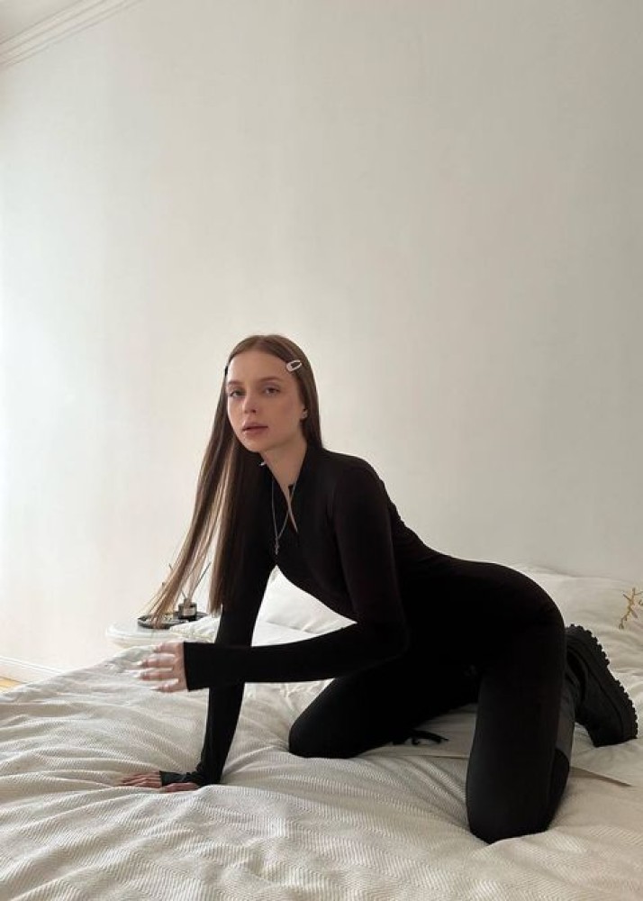 Индивидуалка Юля фото № 2 в городе Лениногорск