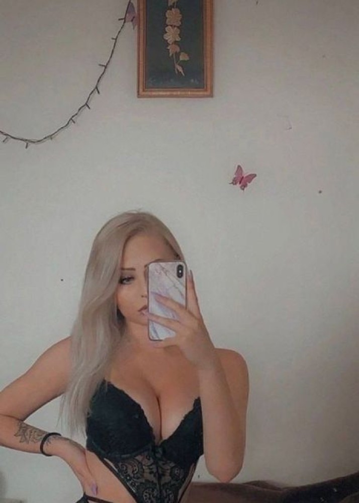 Индивидуалка Юля фото № 2 в городе Лениногорск