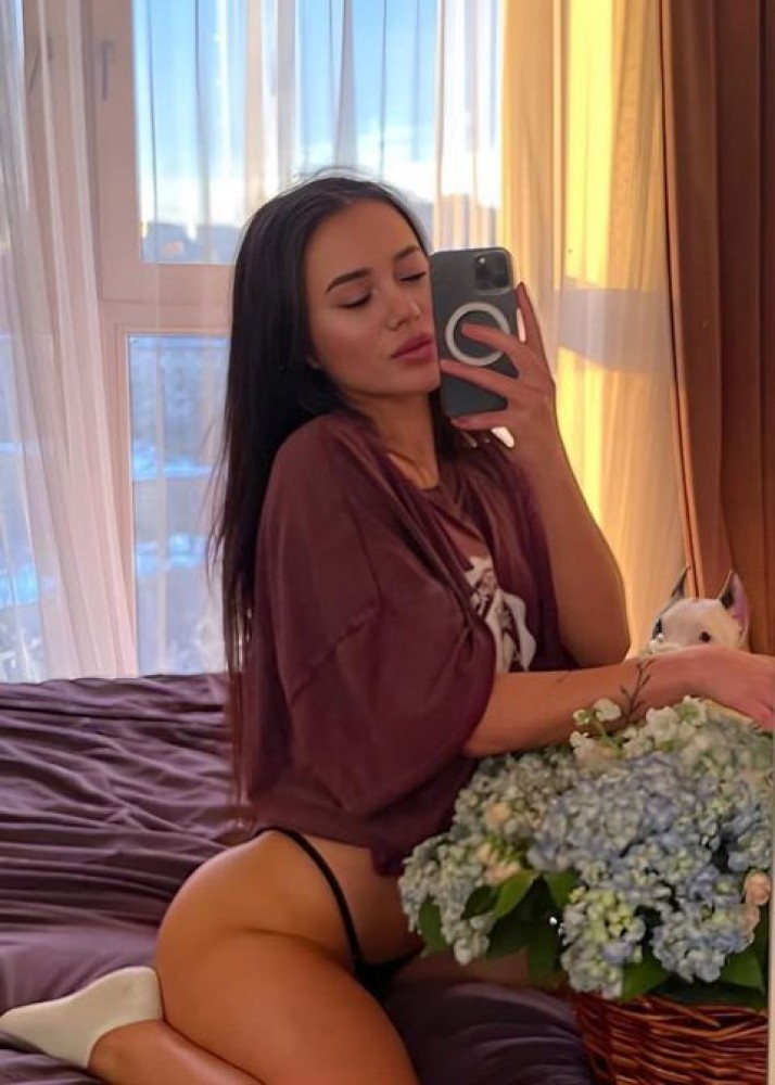 Индивидуалка Женя фото № 2 в городе Лениногорск