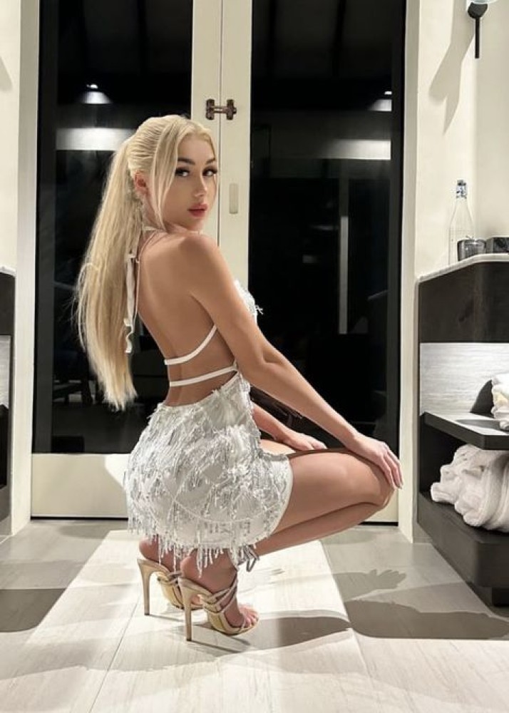 Индивидуалка Алесия фото № 2 в городе Лениногорск