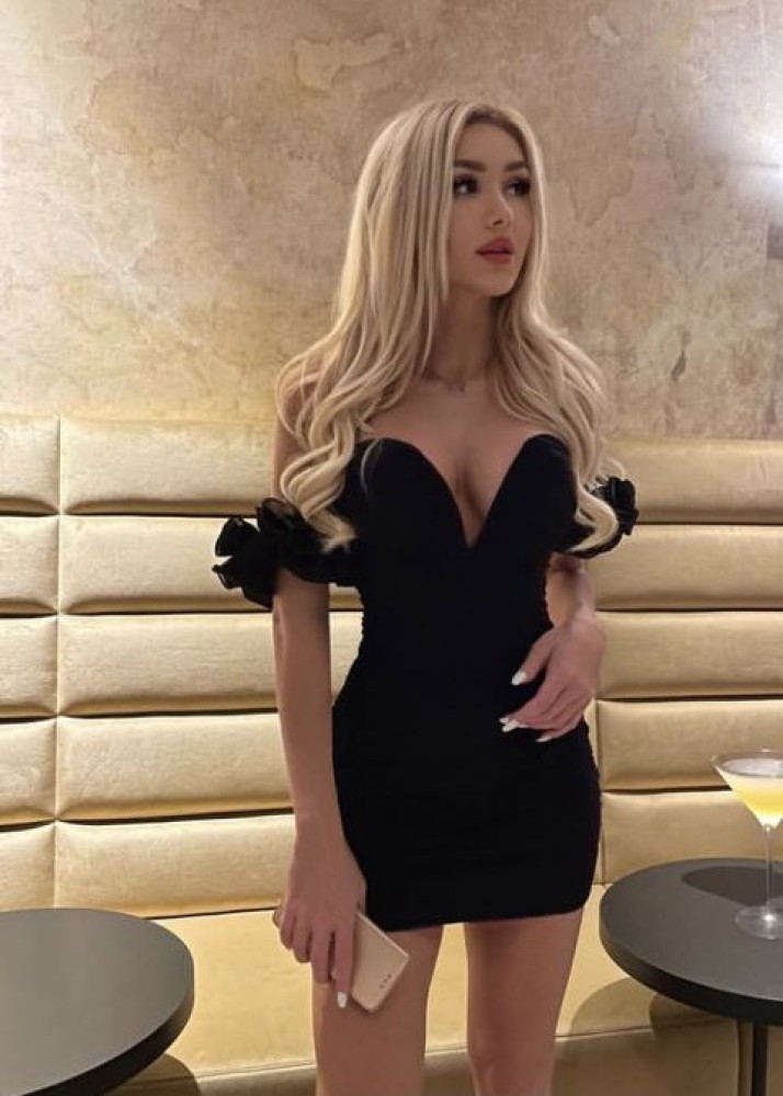 Индивидуалка Алесия фото № 2 в городе Лениногорск