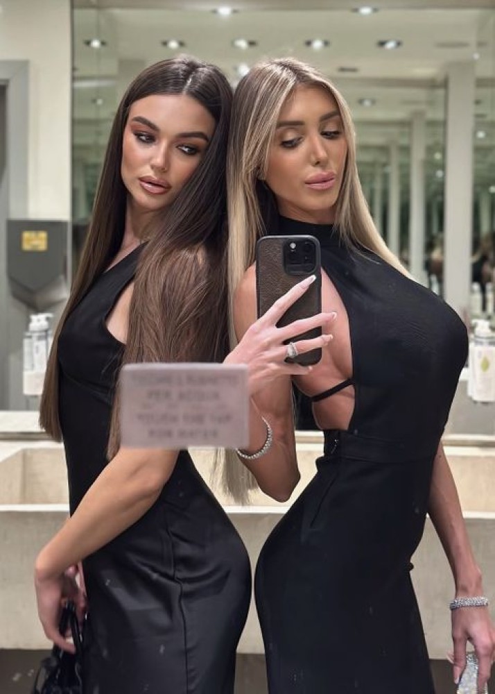 Индивидуалка Алина фото № 2 в городе Лениногорск