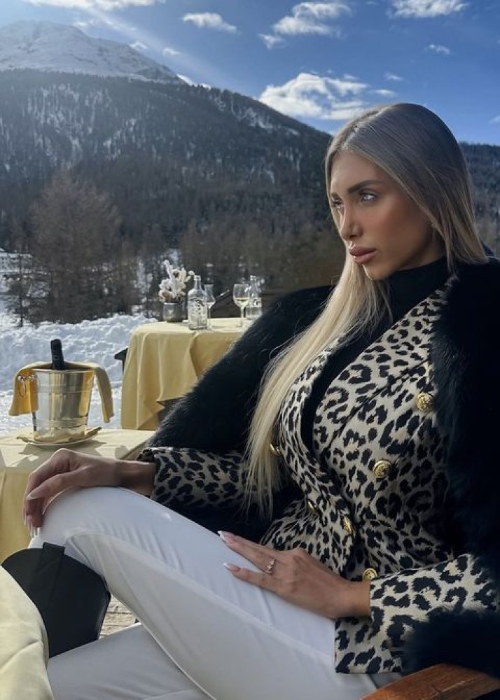 Индивидуалка Алина фото № 2 в городе Лениногорск