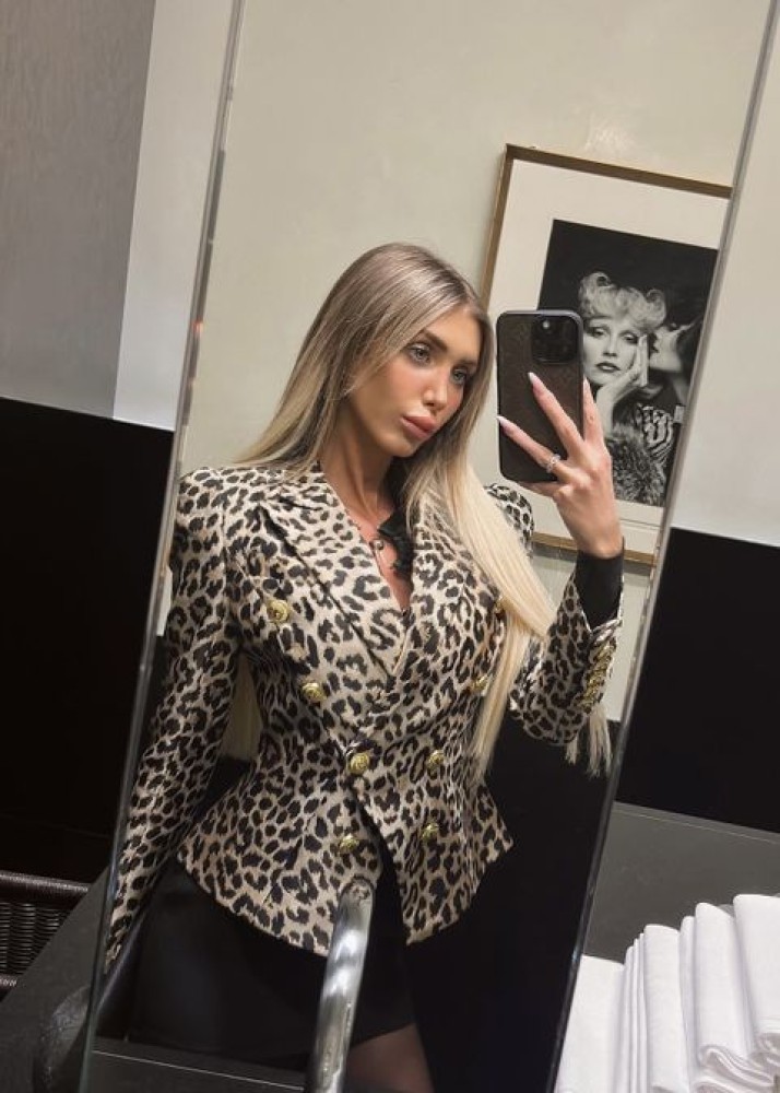 Индивидуалка Алина фото № 2 в городе Лениногорск