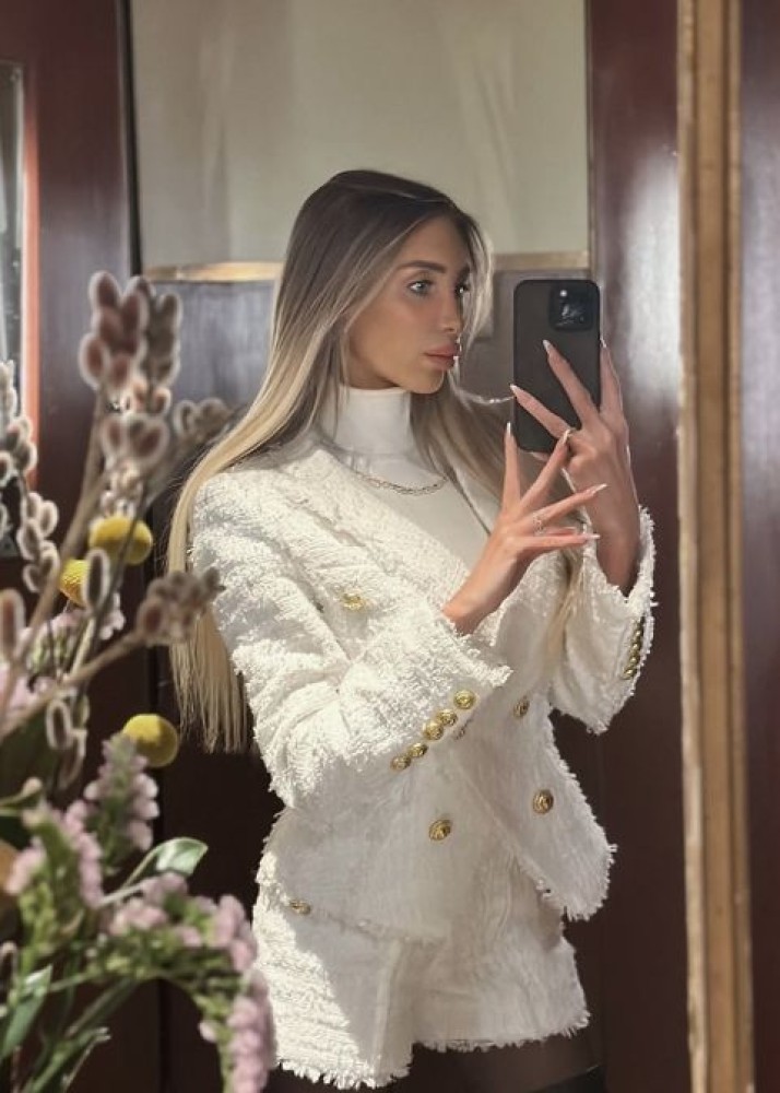 Индивидуалка Алина фото № 2 в городе Лениногорск