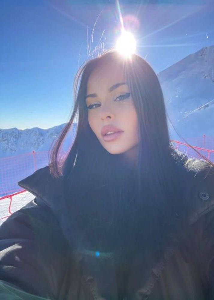 Индивидуалка Амина фото № 2 в городе Лениногорск