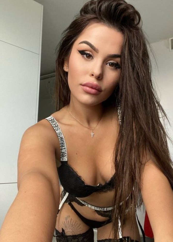 Индивидуалка Амина фото № 2 в городе Лениногорск