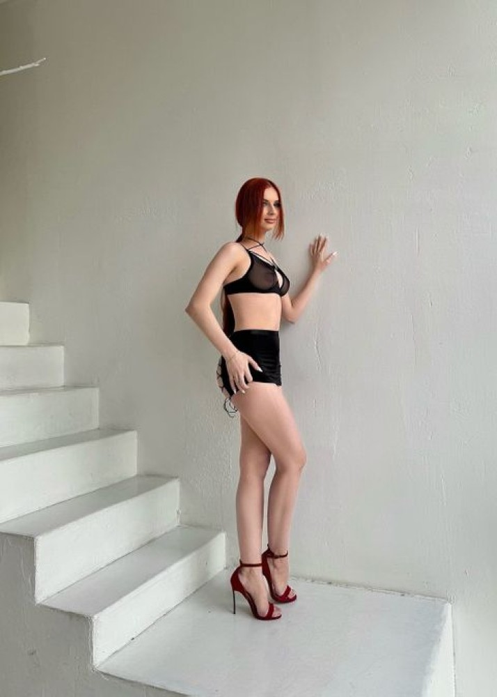 Индивидуалка Карина фото № 2 в городе Лениногорск