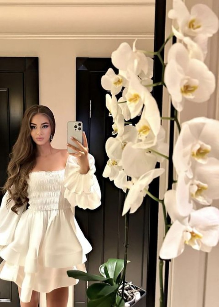 Индивидуалка Кира фото № 2 в городе Лениногорск