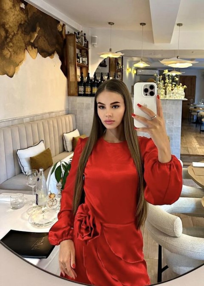 Индивидуалка Кира фото № 2 в городе Лениногорск