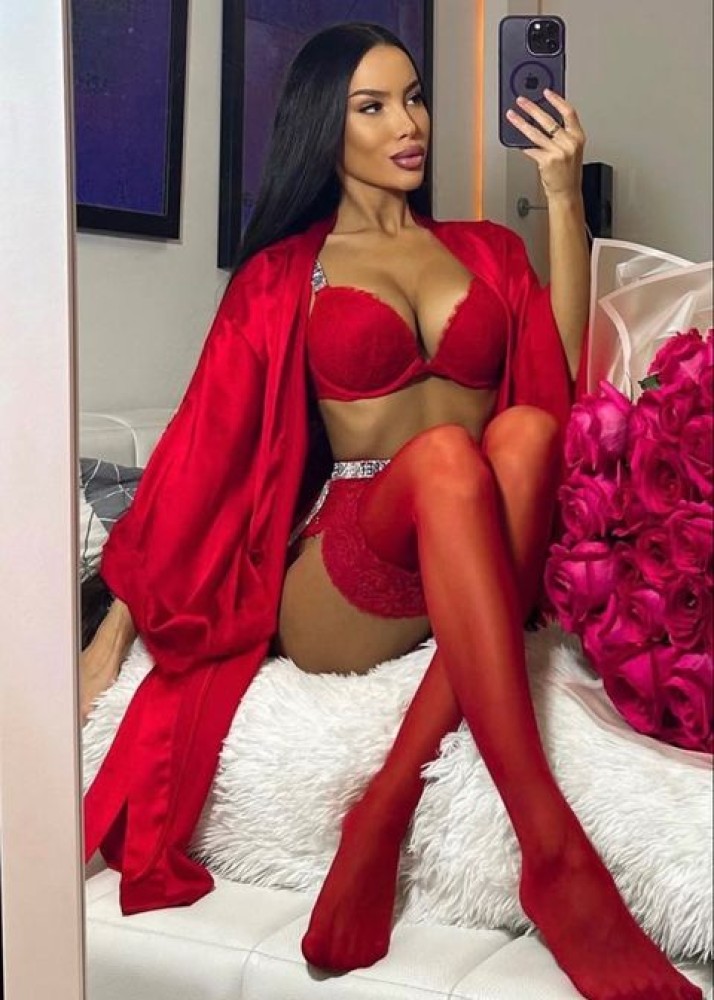 Индивидуалка Кристина главное фото в городе Лениногорск 