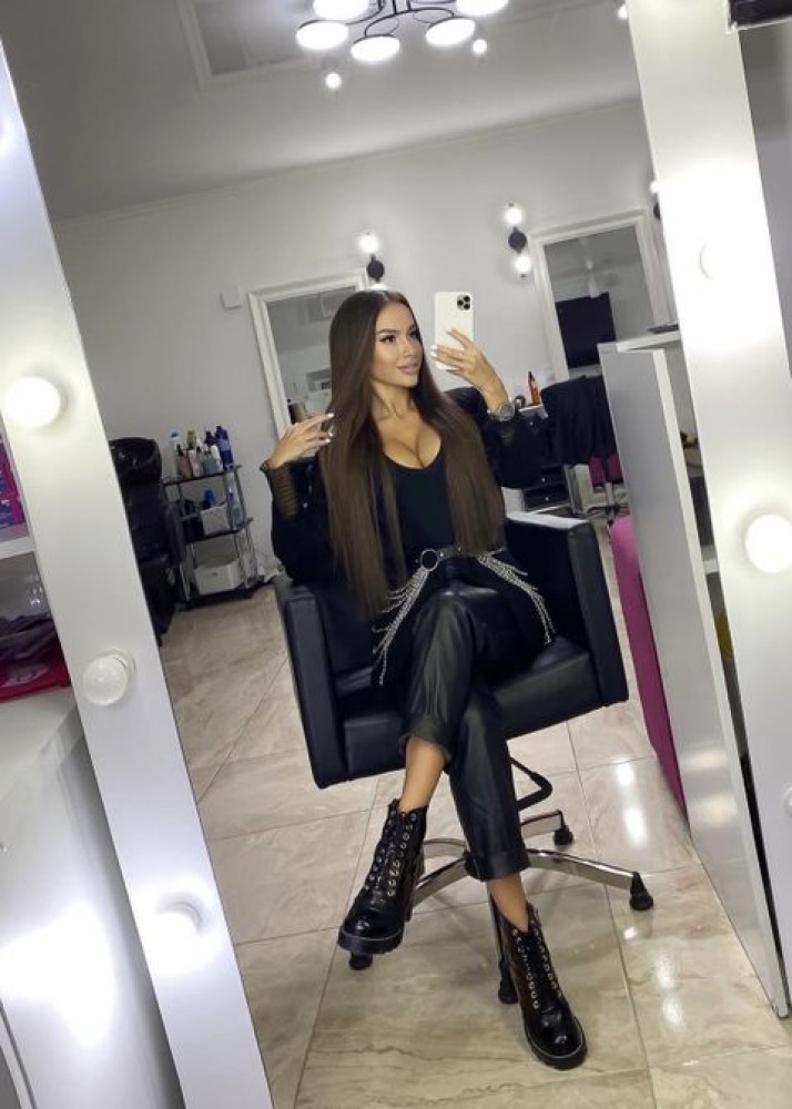 Индивидуалка Кристина фото № 2 в городе Лениногорск