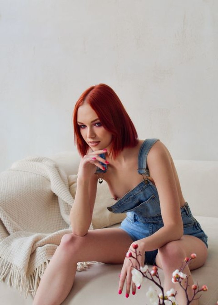 Индивидуалка Лиса фото № 2 в городе Лениногорск