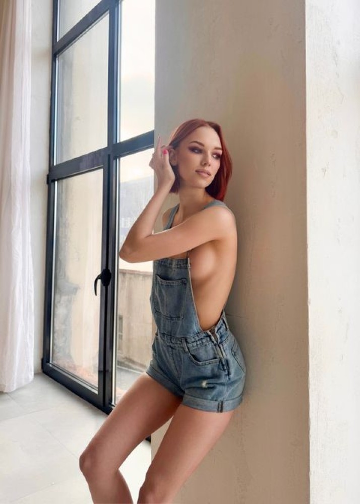 Индивидуалка Лиса фото № 2 в городе Лениногорск