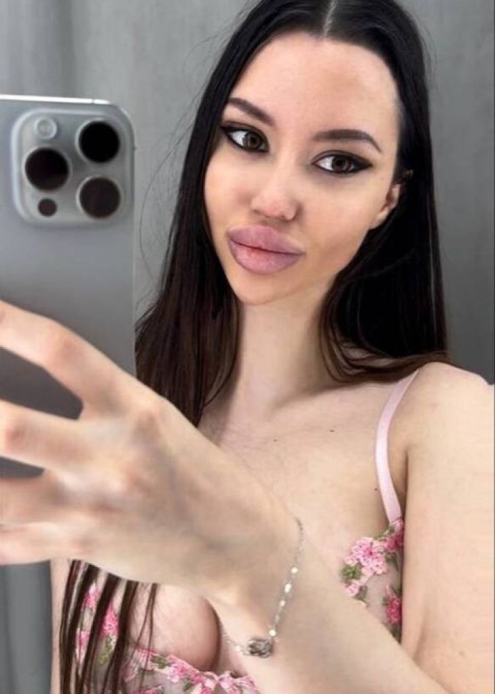 Индивидуалка Лисса главное фото в городе Лениногорск 