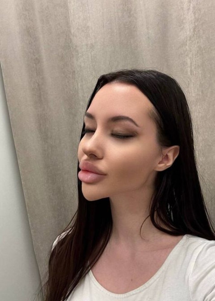 Индивидуалка Лисса фото № 2 в городе Лениногорск