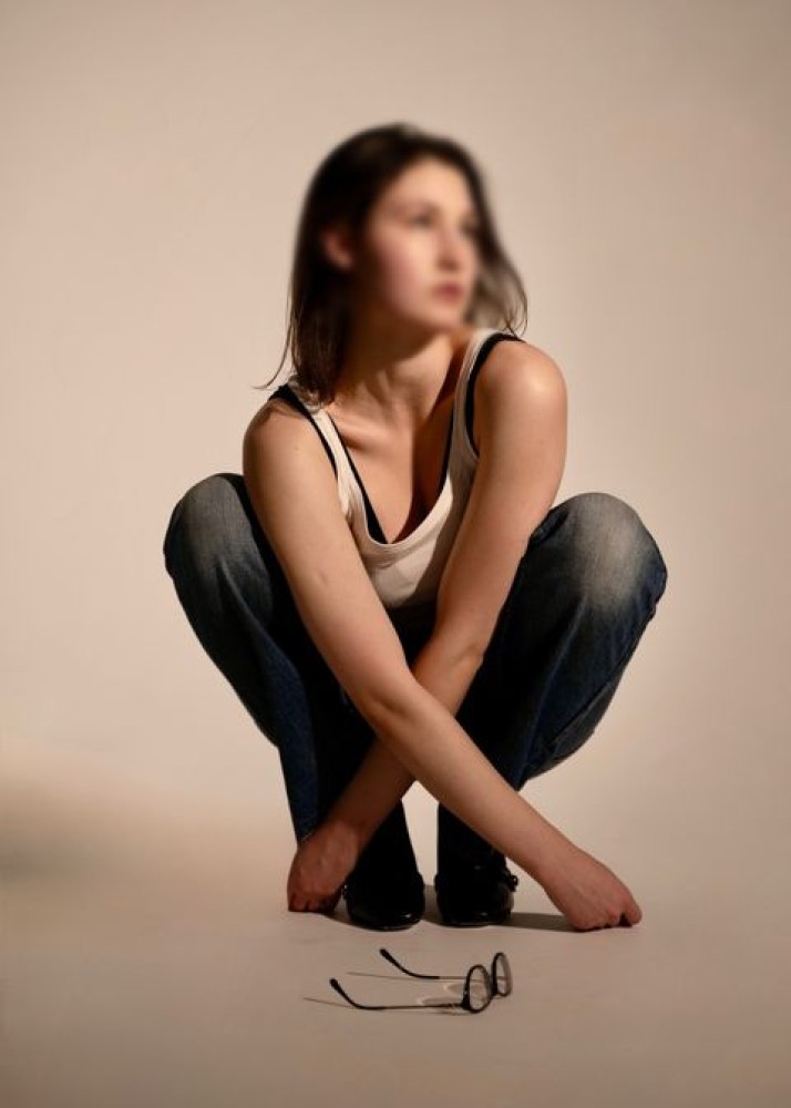 Индивидуалка Надюша фото № 2 в городе Лениногорск