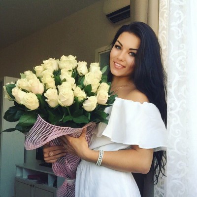 Стефани, Г. Лениногорск