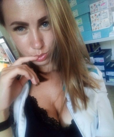 Маша, Г. Лениногорск