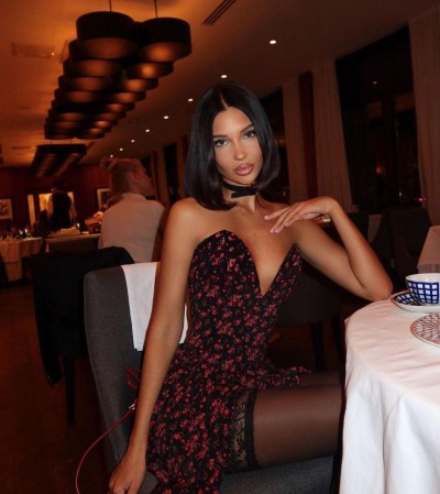 Машуля, Г. Лениногорск