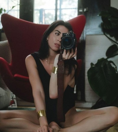 Арина, Г. Лениногорск