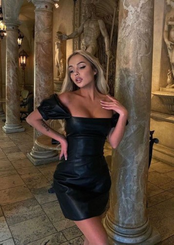 Алина, Г. Лениногорск