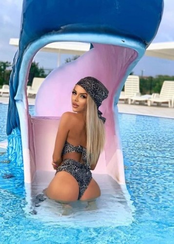 Аня, Г. Лениногорск