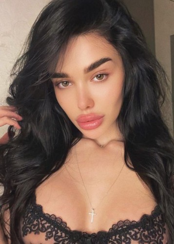 Дана, Г. Лениногорск