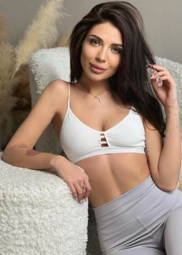 Екатерина, Г. Лениногорск