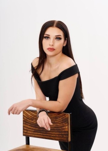 Серафима, Г. Лениногорск